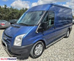 Ford Transit 2012 2.2 Ford Transit 2012 2.2