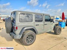 Jeep Wrangler 2020 3