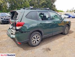 Subaru Forester 2022 2