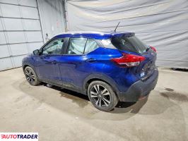 Nissan Pozostałe 2020 1
