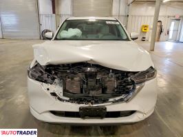 Mazda CX-5 2025 2