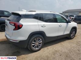 GMC Terrain 2023 1 GMC Terrain 2023 1