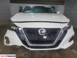 Nissan Altima 2019 2 Nissan Altima 2019 2