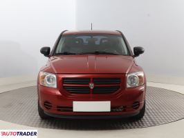 Dodge Caliber 2009 1.8 147 KM