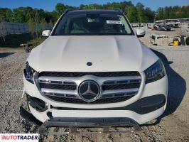 Mercedes CL 2020 3