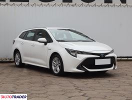 Toyota Corolla - zobacz ofertę