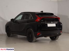 Mitsubishi Eclipse Cross PHEV 2019 1.5 160 KM