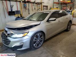 Chevrolet Malibu 2020 2