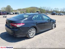Toyota Camry 2020 2 Toyota Camry 2020 2