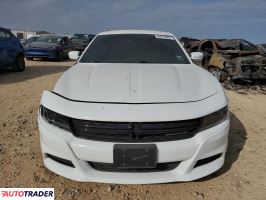 Dodge Charger 2022 3