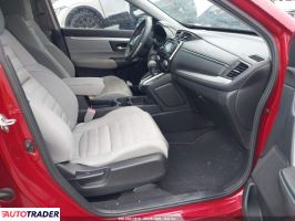 Honda CR-V 2020 1