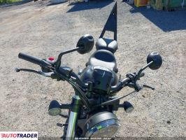 Honda CM 2026