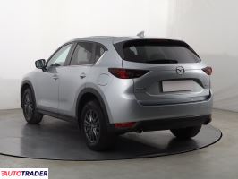 Mazda CX-5 2020 2.0 162 KM