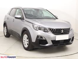 Peugeot 3008 2017 1.2 128 KM