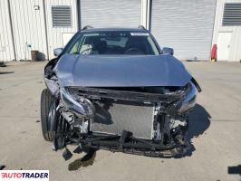 Subaru Pozostałe 2022 2