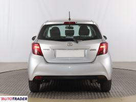 Toyota Yaris 2015 1.0 68 KM