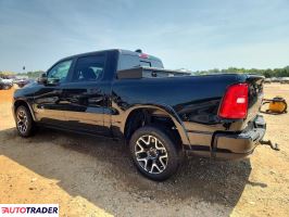 Dodge Ram 2026 3