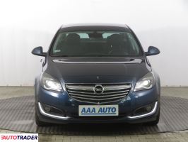 Opel Insignia 2014 1.4 138 KM Opel Insignia 2014 1.4 138 KM