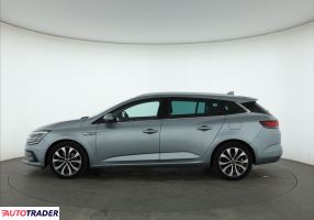 Renault Megane 2020 1.6 155 KM