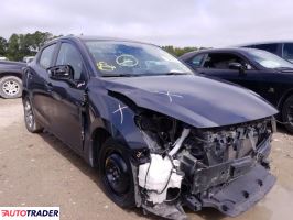 Toyota Yaris 2018 1 Toyota Yaris 2018 1