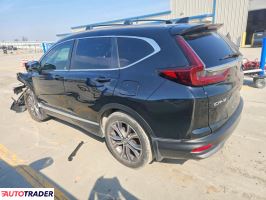 Honda CR-V 2020 1