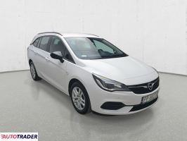 Opel Astra 2022 1.2 130 KM Opel Astra 2022 1.2 130 KM
