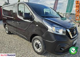 Nissan Pozostałe - zobacz ofertę
