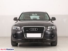 Audi Q5 2009 2.0 207 KM Audi Q5 2009 2.0 207 KM