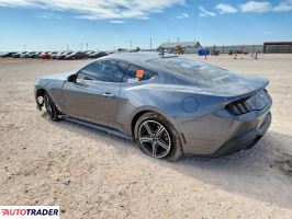 Ford Mustang 2024 2