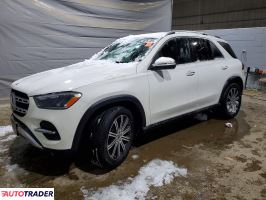 Mercedes CL - zobacz ofertę