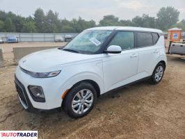 Kia Soul - zobacz ofertę
