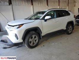 Toyota Pozostałe 2022 2