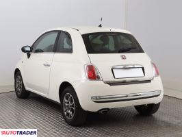 Fiat 500 2015 1.2 68 KM