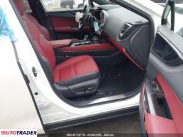Lexus NX 2025 2 Lexus NX 2025 2