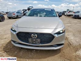 Mazda 3 2024 2