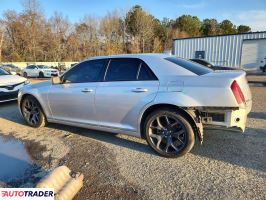 Chrysler 300C 2023 3