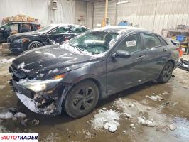 Hyundai Elantra 2021 2