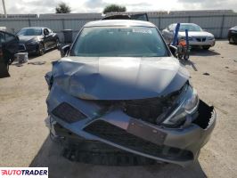 Nissan Sentra 2019 1 Nissan Sentra 2019 1