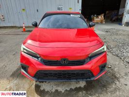 Honda Civic 2024 2