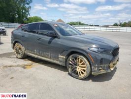 BMW X6 2024 4 BMW X6 2024 4