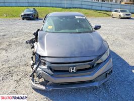 Honda Civic 2020 2
