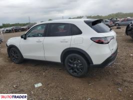 Honda HR-V 2024 2