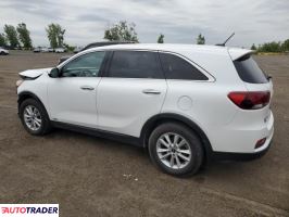 Kia Sorento 2020 2