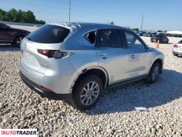 Mazda CX-5 2023 2 Mazda CX-5 2023 2