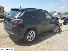 Jeep Compass 2024 2 Jeep Compass 2024 2