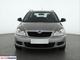 Skoda Octavia 2009 1.9 103 KM