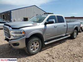 Dodge Ram 2022 6