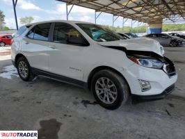 Chevrolet Equinox 2020 1 Chevrolet Equinox 2020 1