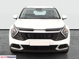 Kia Sportage 2023 1.6 147 KM