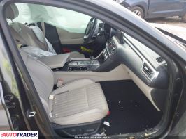 Hyundai Genesis 2022 2